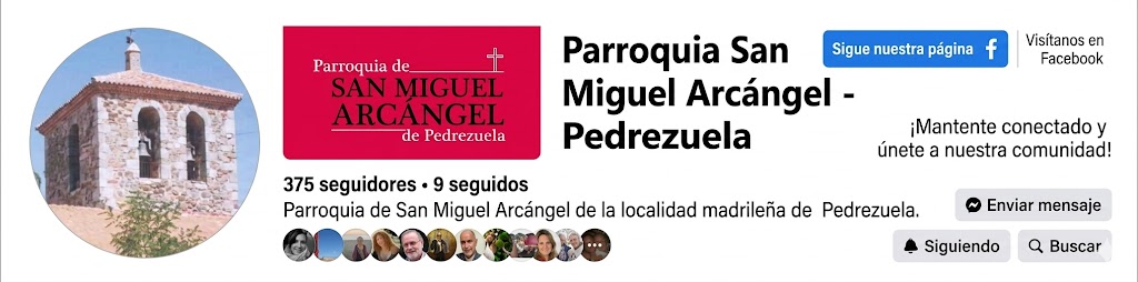 Nuestro facebook