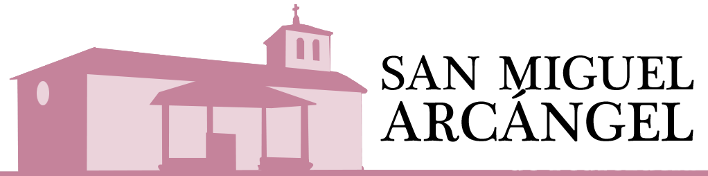 Parroquia de San Miguel Arcángel de Pedrezuela
